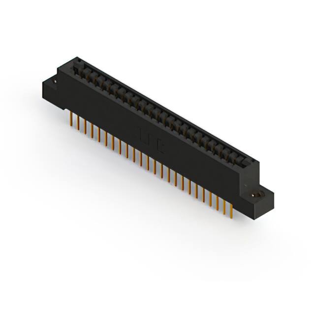 396-048-541-208 EDAC Inc.  Edgeboard Connectors